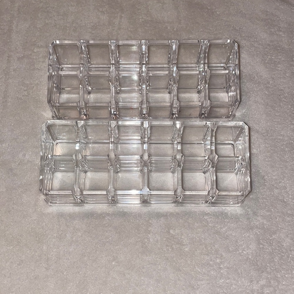 Lipstick Holders